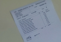 Label Retouche - Région PACA