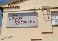 Label Retouche - Région PACA
