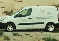 Label Retouche - Région PACA